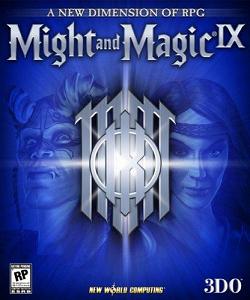 Might and Magic IX: Writ of Fate