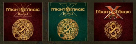 Меч и Магия 10 Наследие – выбор вил подземелий, а также обложки Deluxe издания Might & Magic X Legacy
